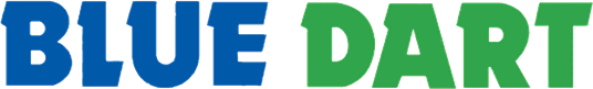Blue Dart express delivery