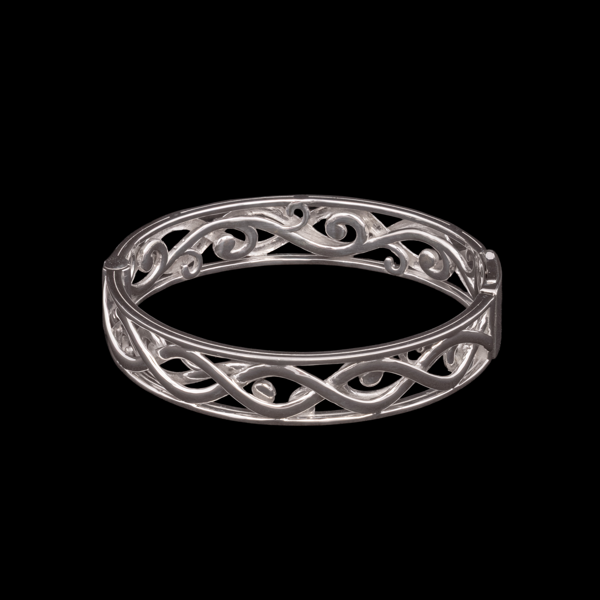 Aurora Luxe — 925 sterling silver jewellery — image 3
