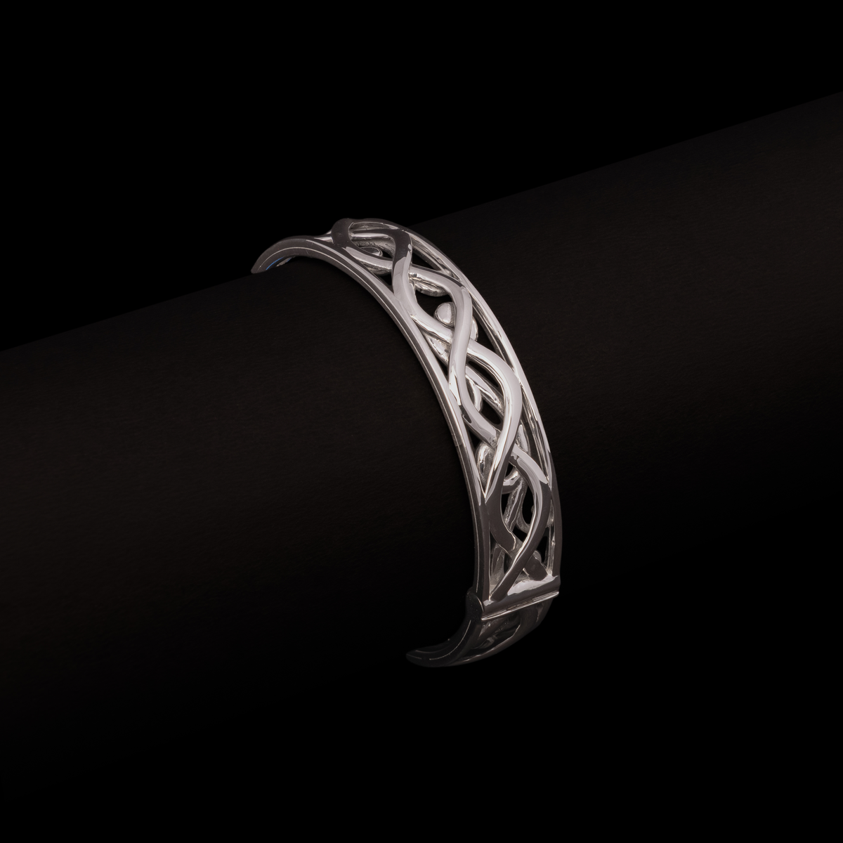 Aurora Luxe — 925 sterling silver jewellery — image 4