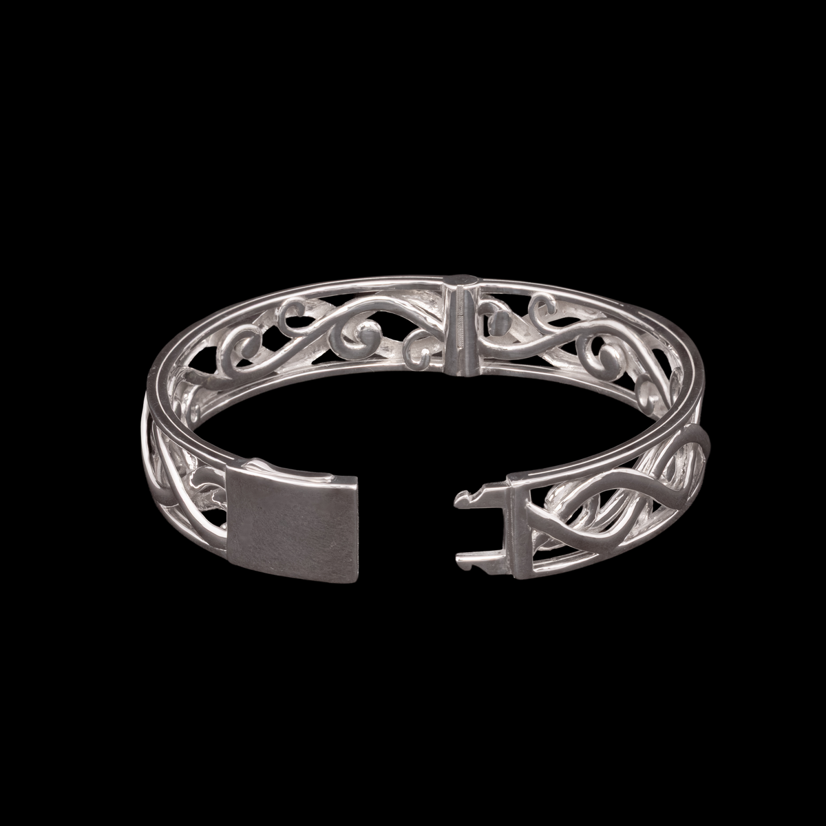 Aurora Luxe — 925 sterling silver jewellery — image 5
