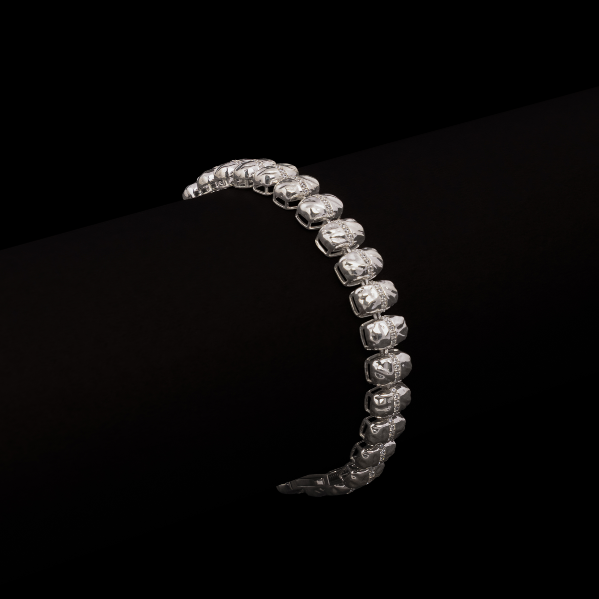 Eternal Orbit — 925 sterling silver jewellery — image 4