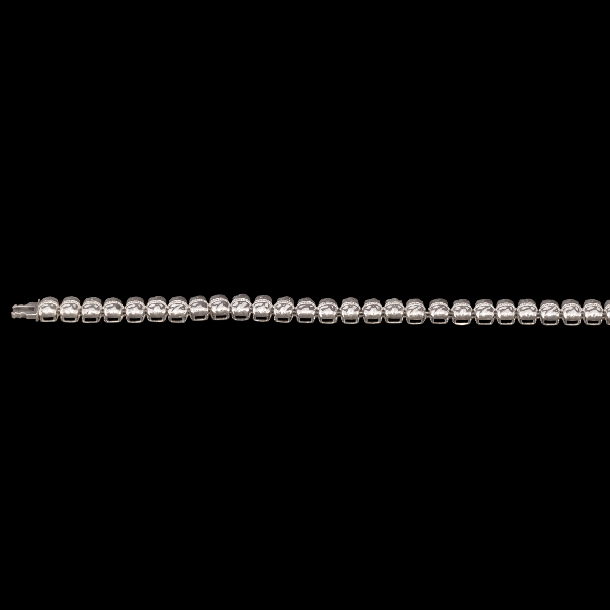Eternal Orbit — 925 sterling silver jewellery — image 5