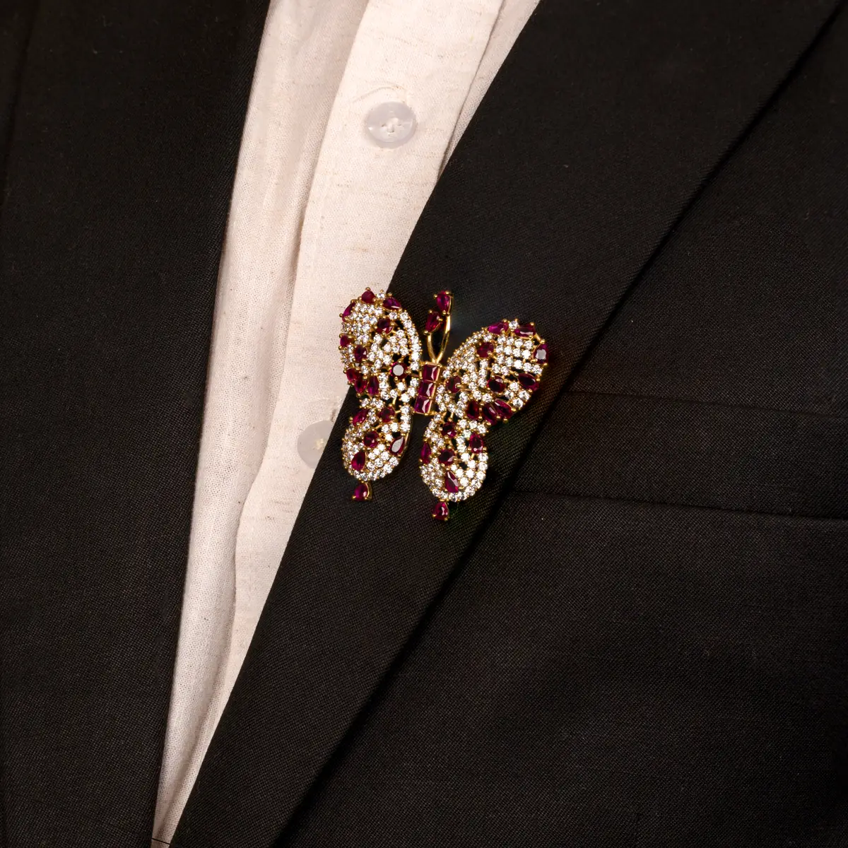 FIRST FLIGHT — 925 sterling silver jewellery — image 2