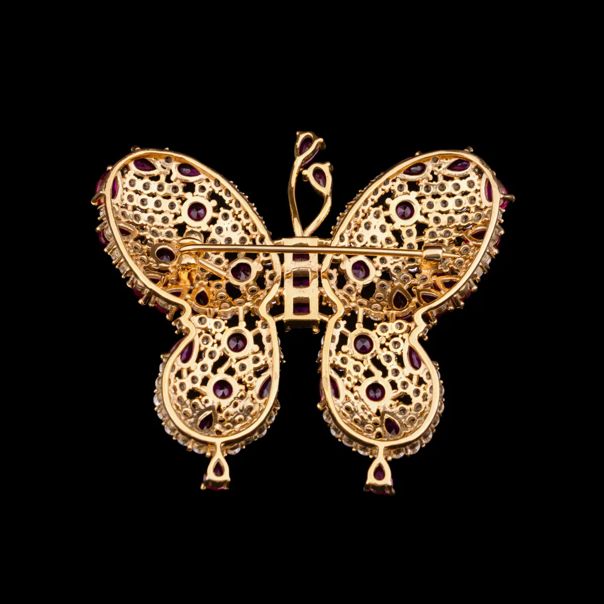FIRST FLIGHT — 925 sterling silver jewellery — image 4