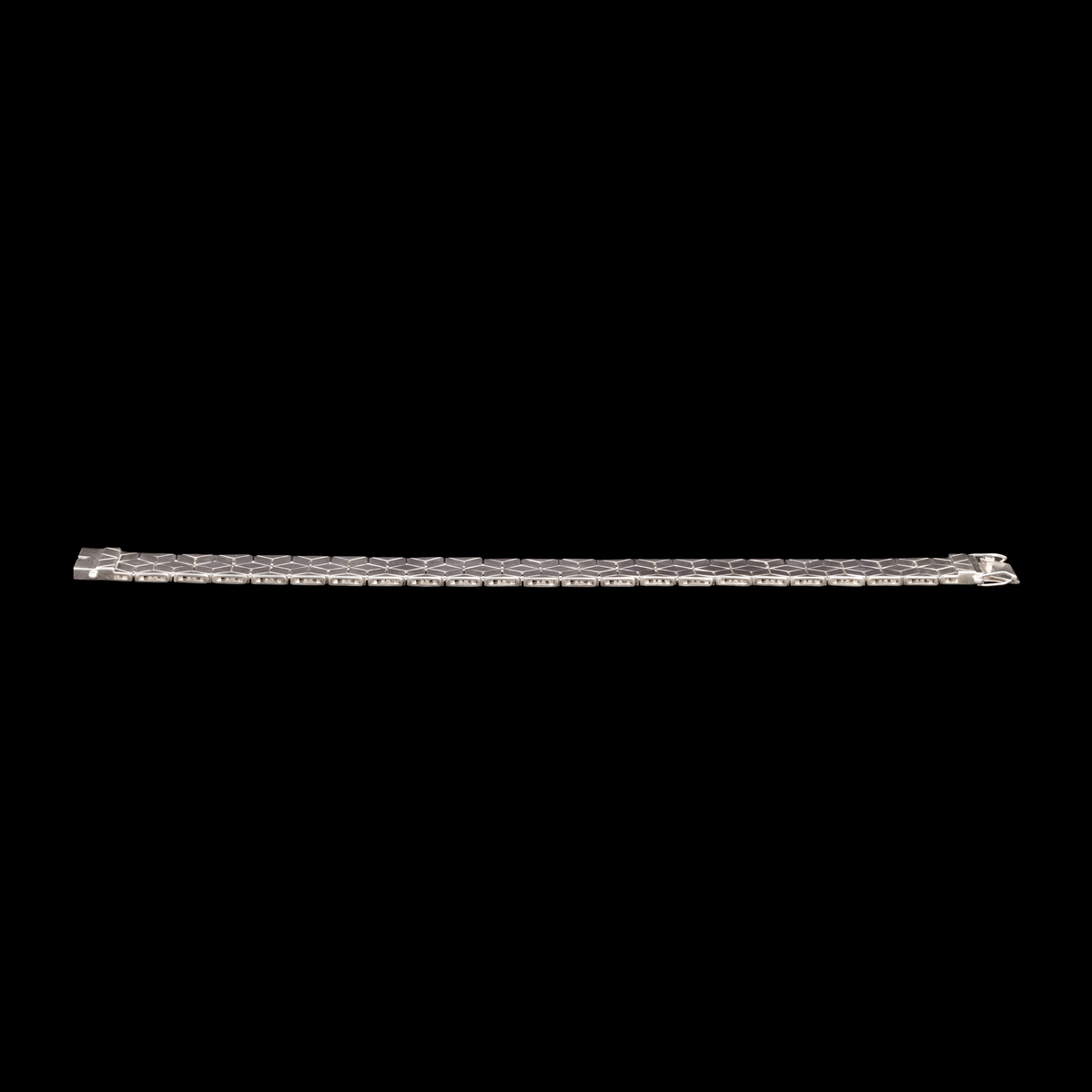 Golden Nexus — 925 sterling silver jewellery — image 5