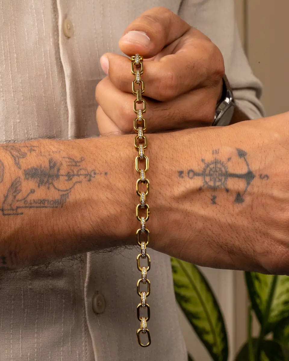 Infinity Forge — 925 sterling silver jewellery — image 2
