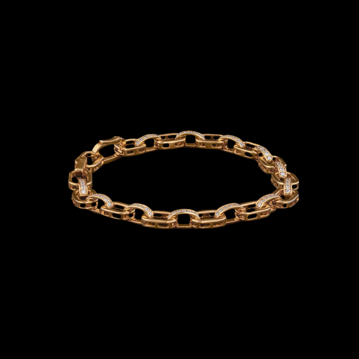 Infinity Forge — 925 sterling silver jewellery — image 3