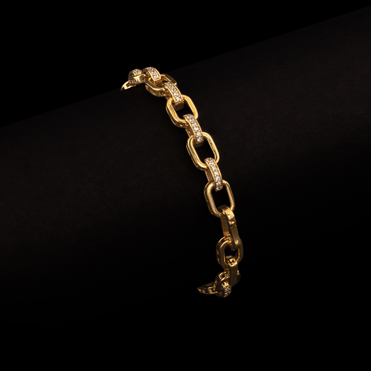 Infinity Forge — 925 sterling silver jewellery — image 4
