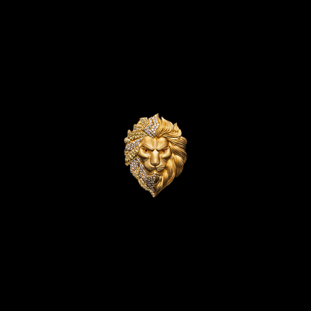 Invictus — 925 sterling silver jewellery — image 3
