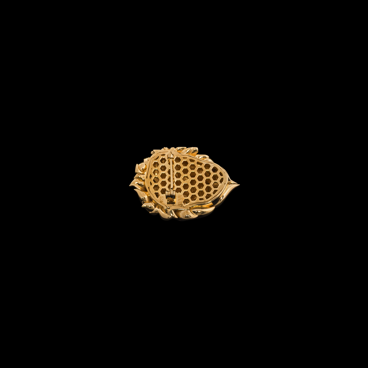 Invictus — 925 sterling silver jewellery — image 4