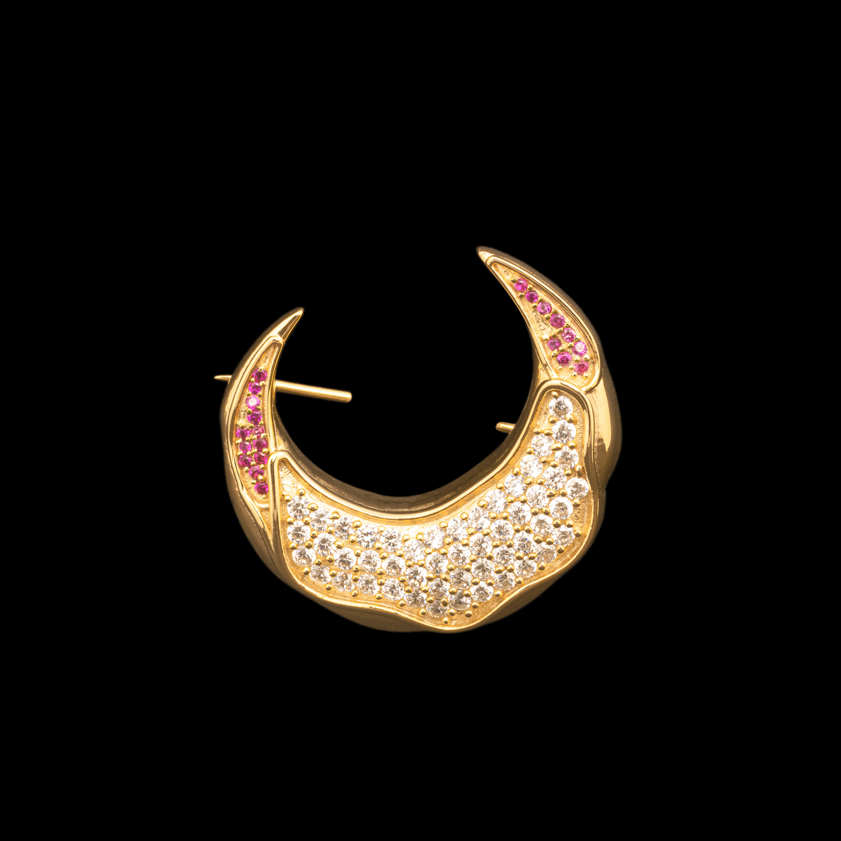 LEILA — 925 sterling silver jewellery — image 3