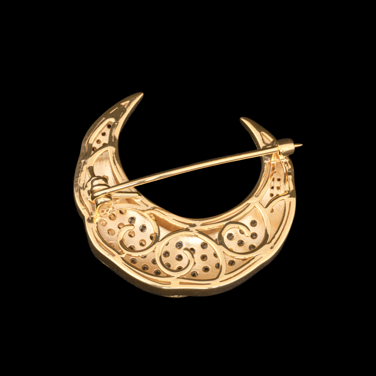 LEILA — 925 sterling silver jewellery — image 4