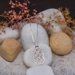 LINKAGE — 925 sterling silver jewellery — image 1