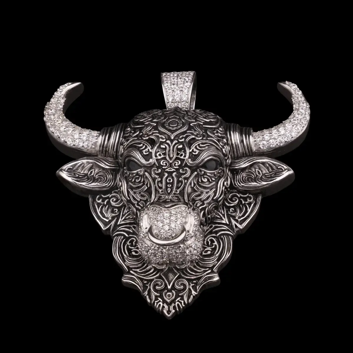 NANDI — 925 sterling silver jewellery — image 5