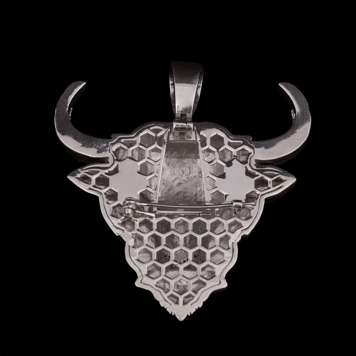 NANDI — 925 sterling silver jewellery — image 6