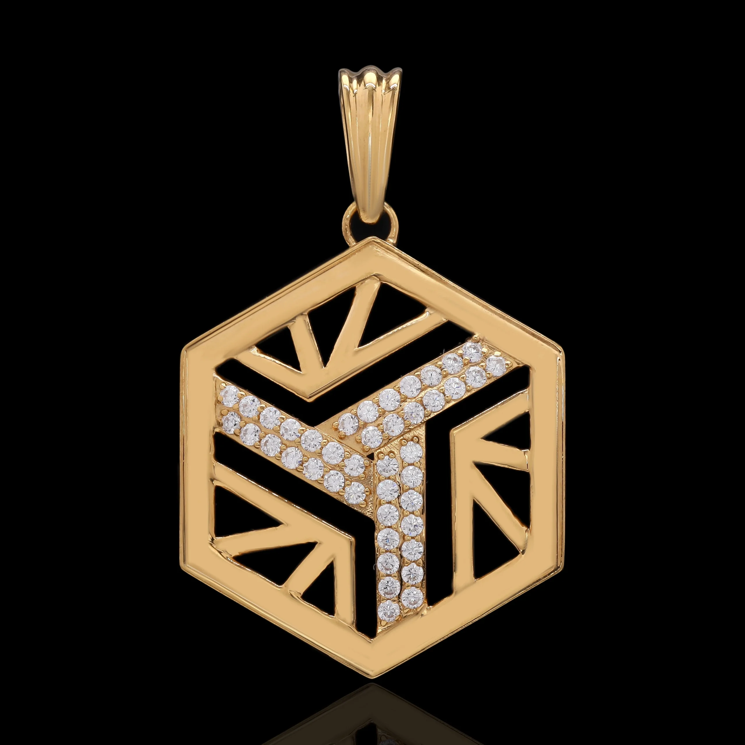 Paradox Pendant - Image 3