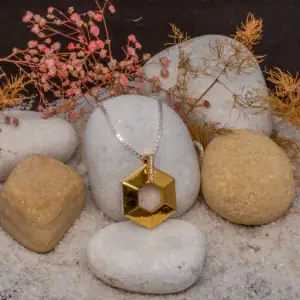 ORBITA — 925 sterling silver jewellery — image 1
