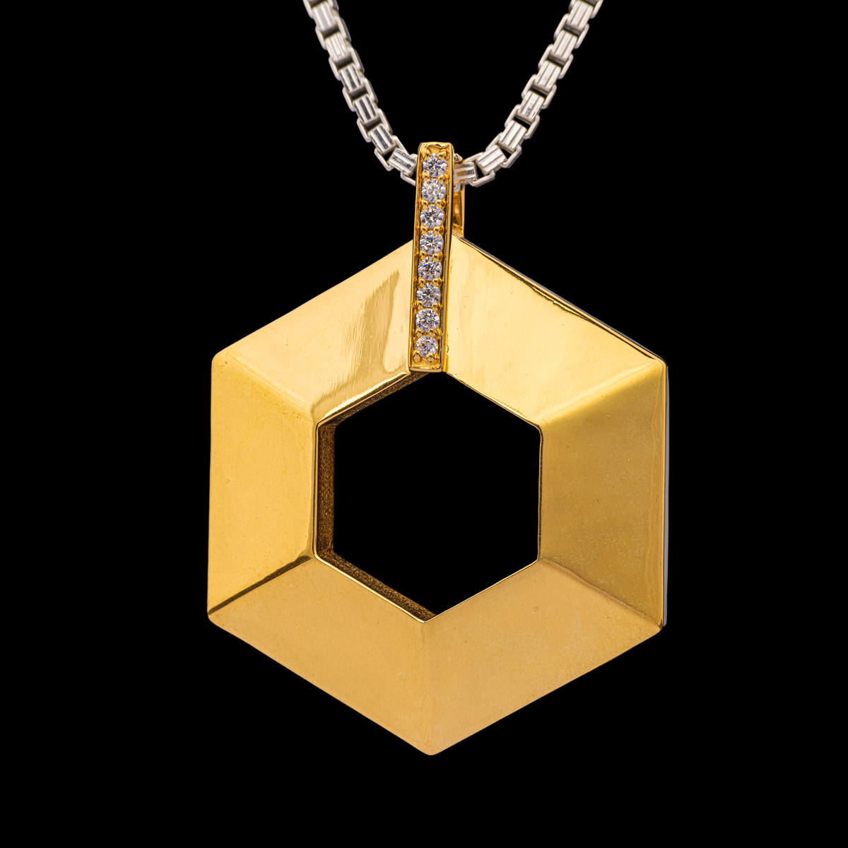 ORBITA — 925 sterling silver jewellery — image 3