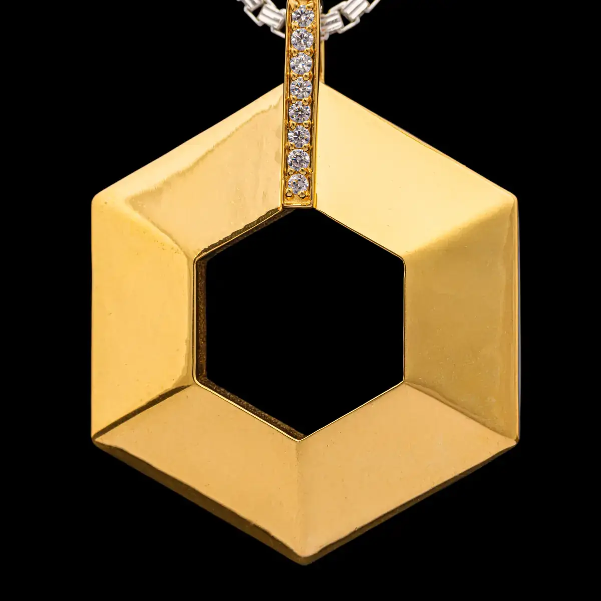 ORBITA — 925 sterling silver jewellery — image 4