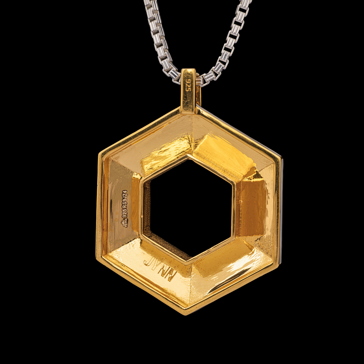 ORBITA — 925 sterling silver jewellery — image 5