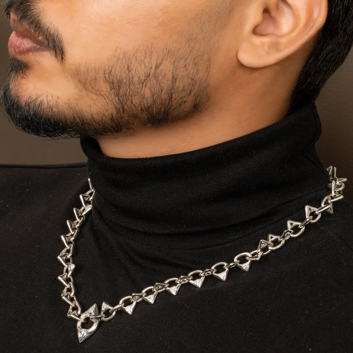 Pinnacle — 925 sterling silver jewellery — image 2