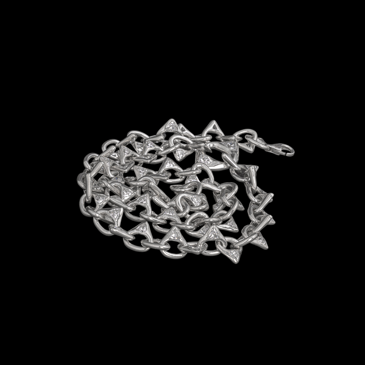 Pinnacle — 925 sterling silver jewellery — image 5
