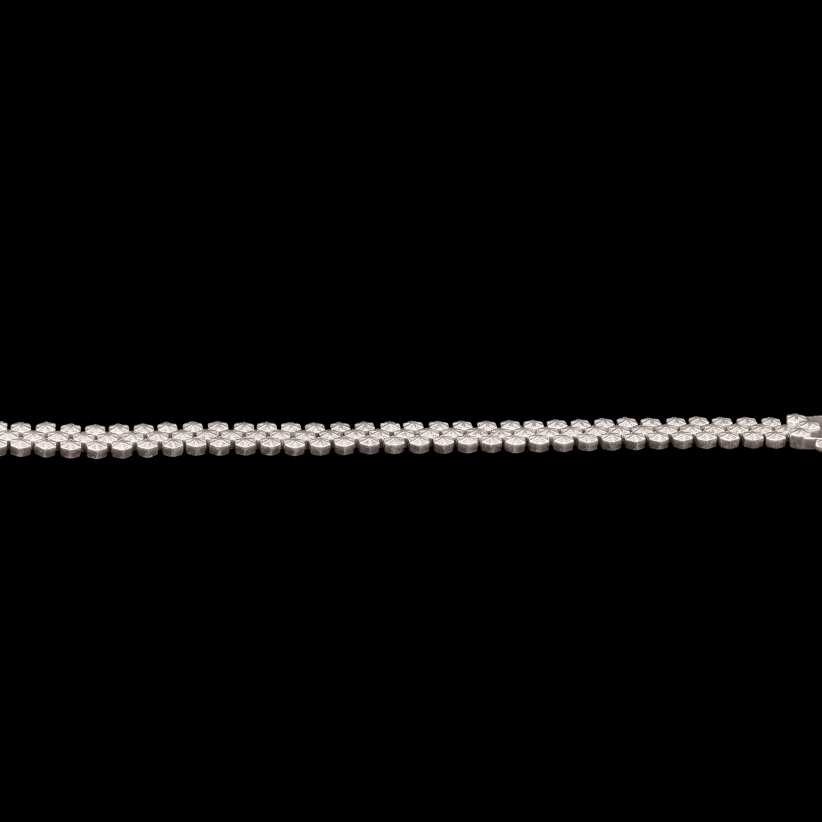 Royal Weave — 925 sterling silver jewellery — image 5