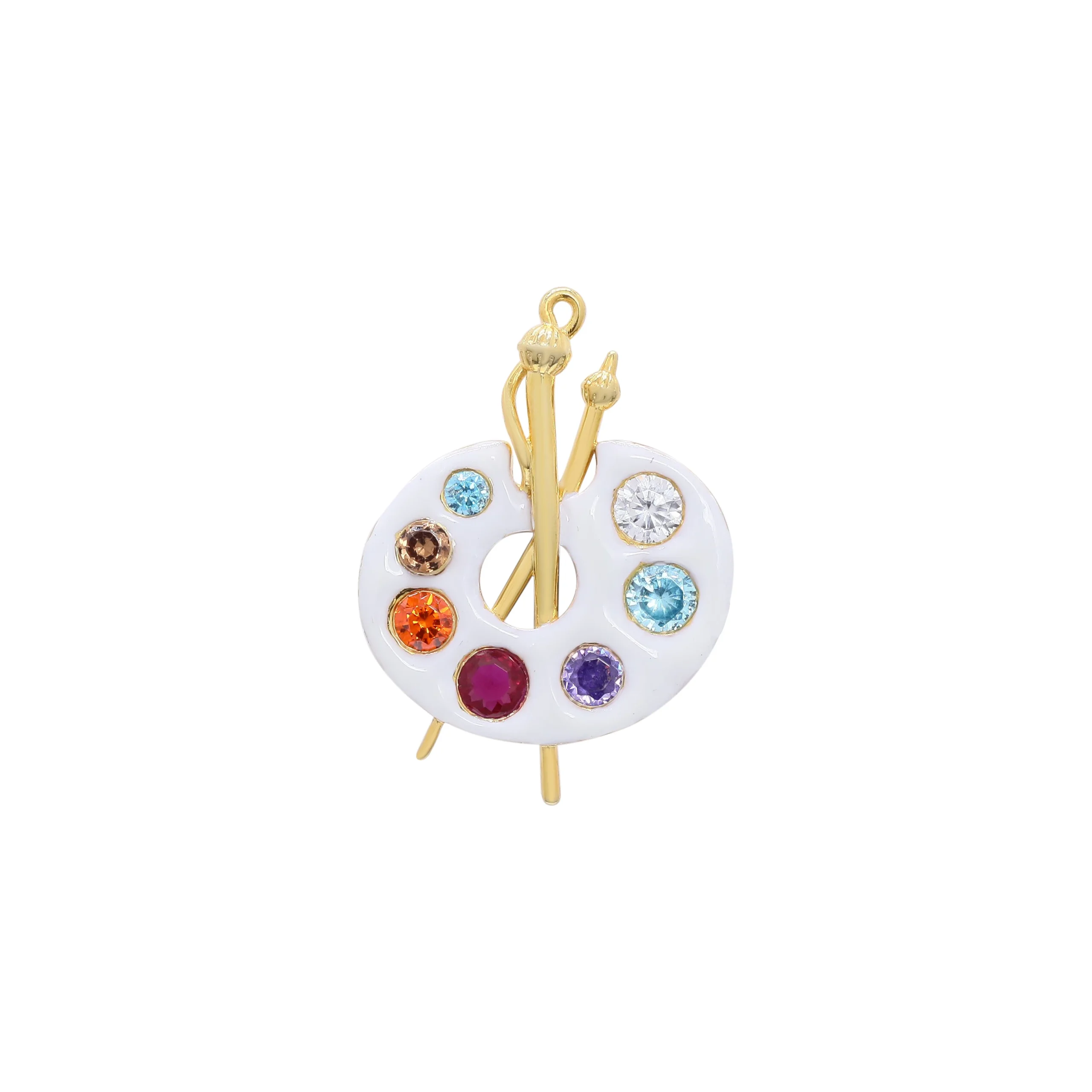 The Artisan's Palette - Image 2