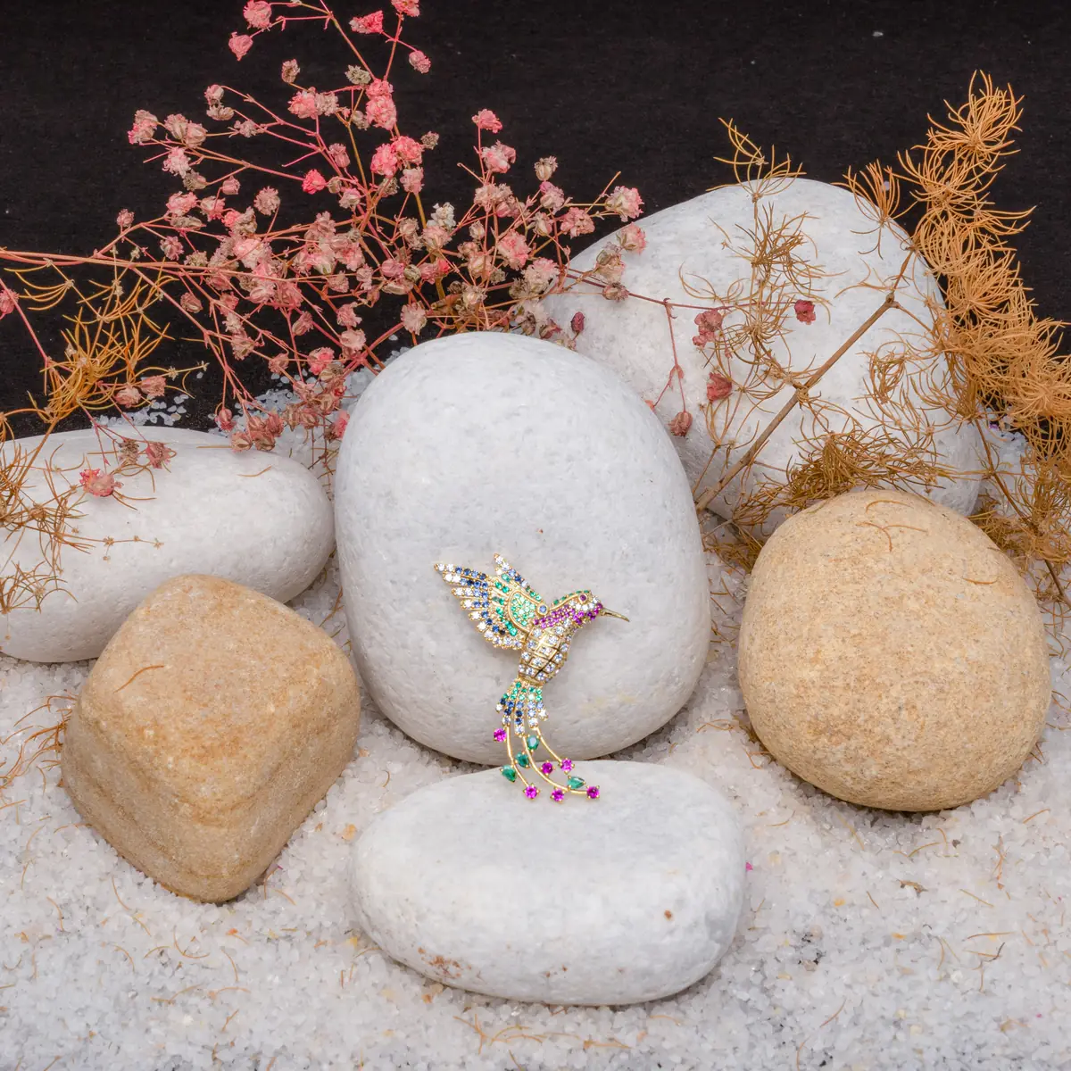 TEZI — 925 sterling silver jewellery — image 1