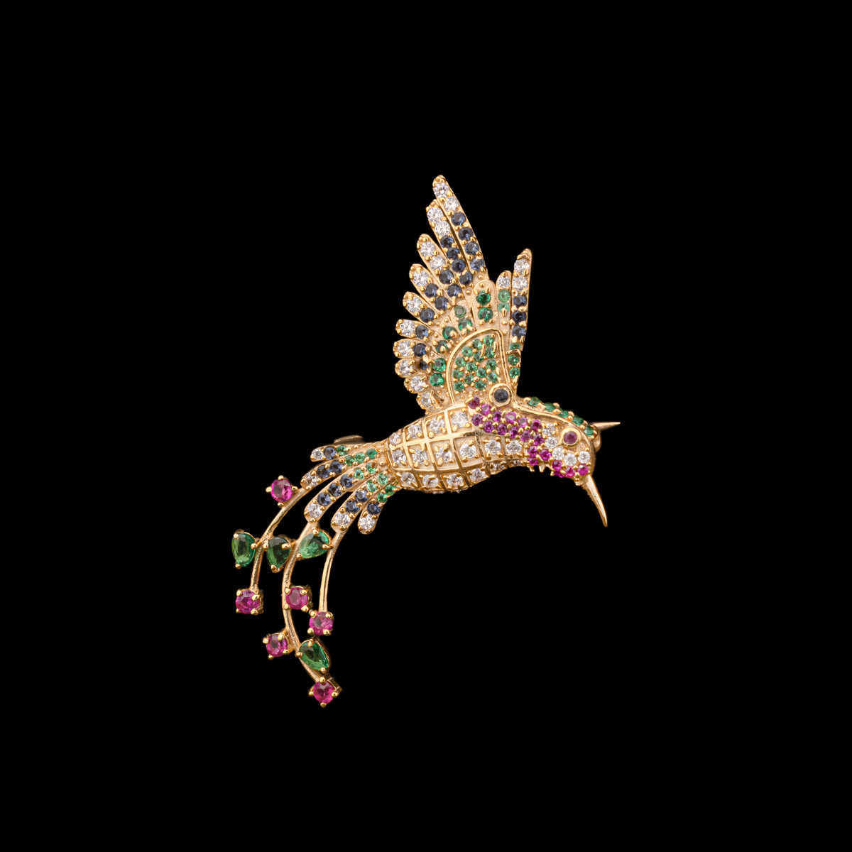TEZI — 925 sterling silver jewellery — image 3