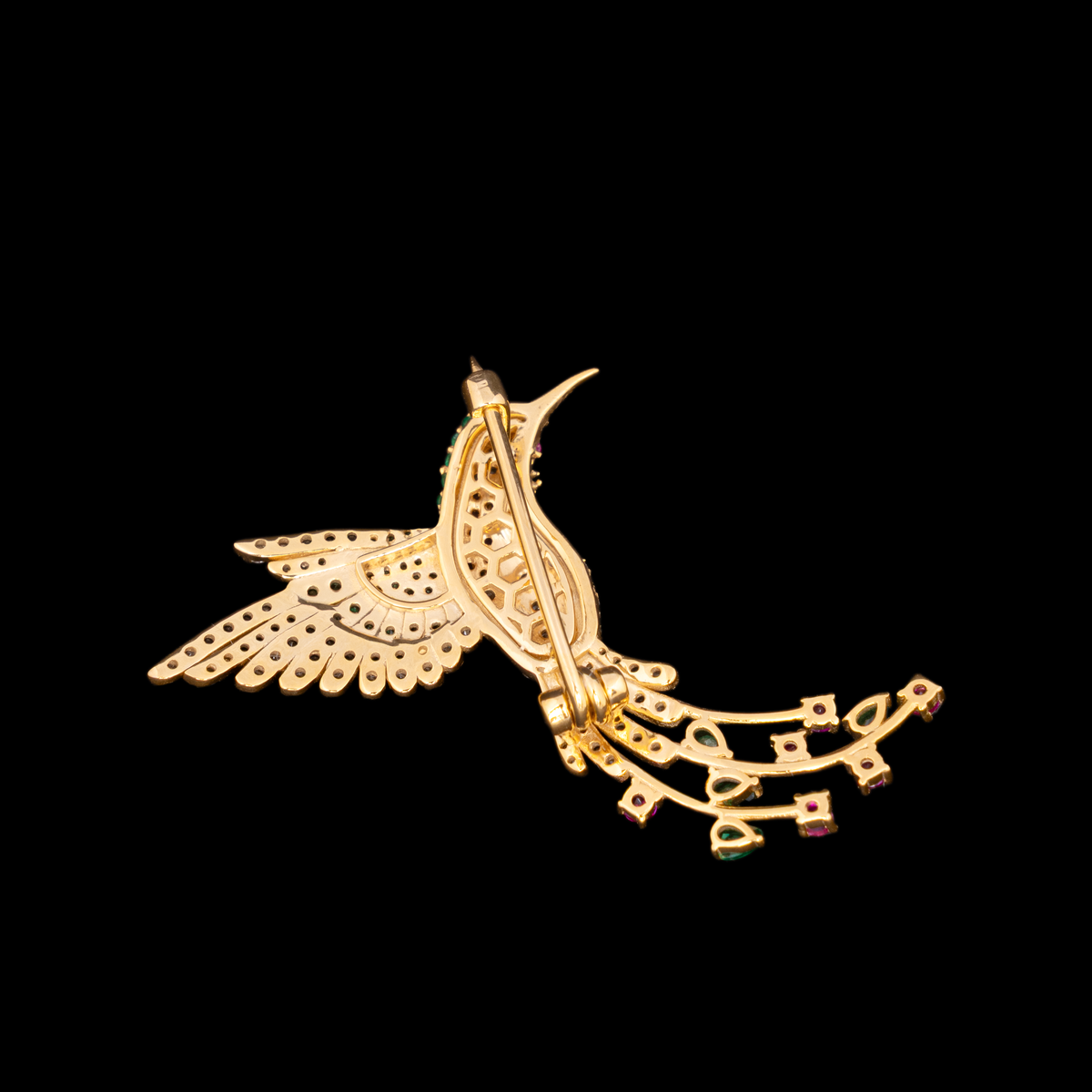 TEZI — 925 sterling silver jewellery — image 4