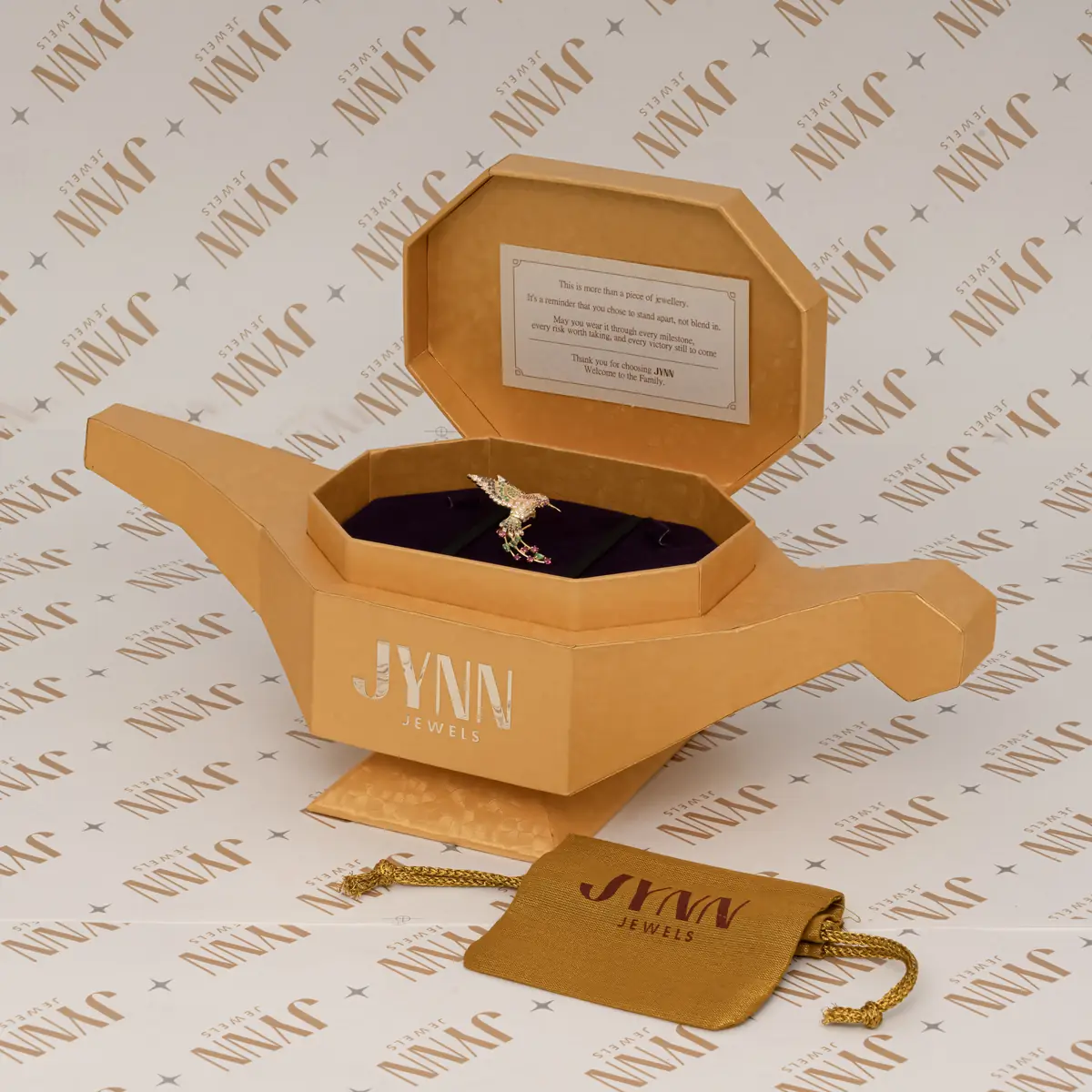TEZI — 925 sterling silver jewellery — image 6