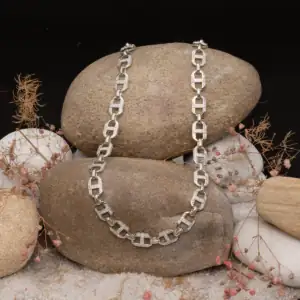 The Equinox — 925 sterling silver jewellery — image 1