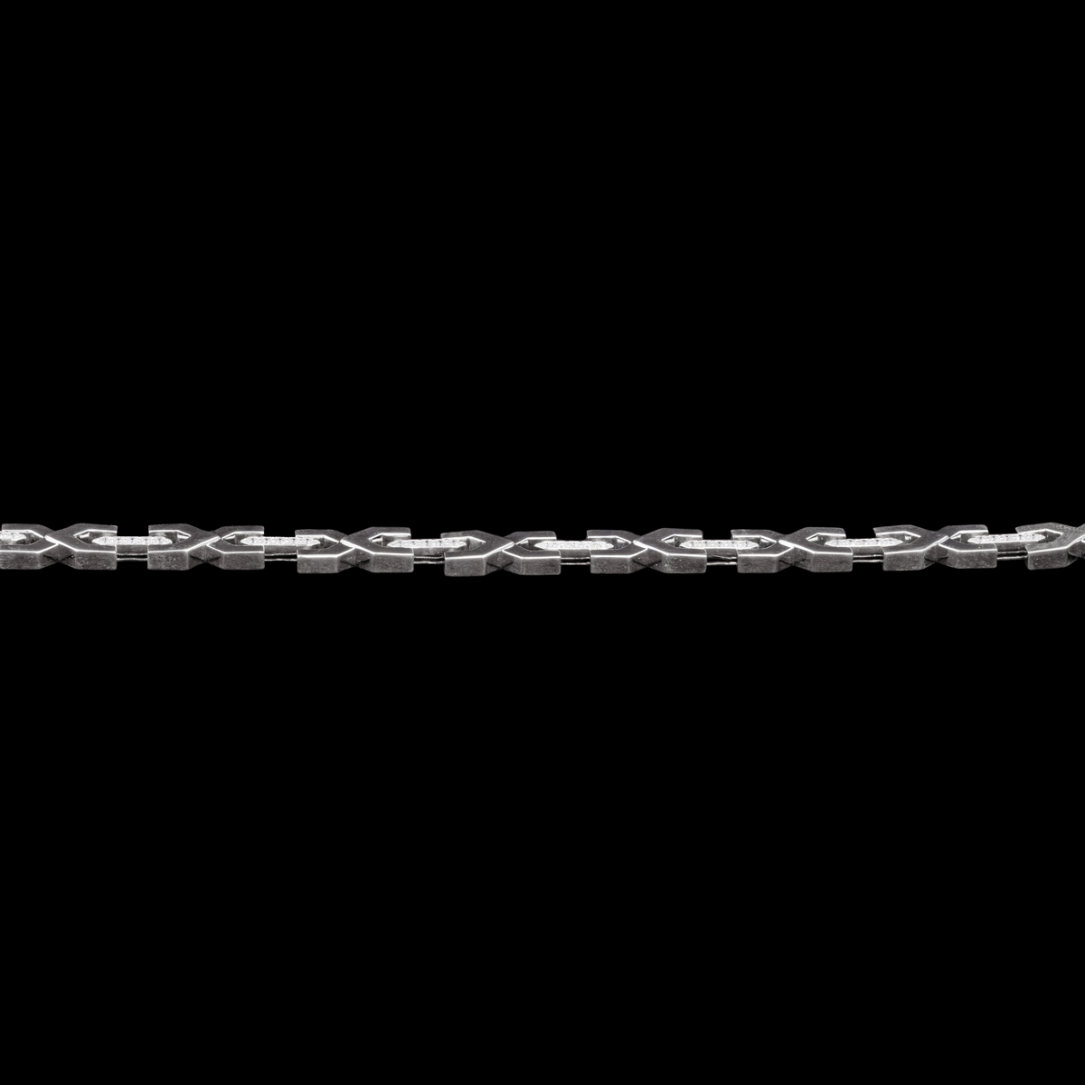 The Infinity Link — 925 sterling silver jewellery — image 5