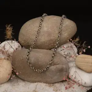 The Mosaic — 925 sterling silver jewellery — image 1