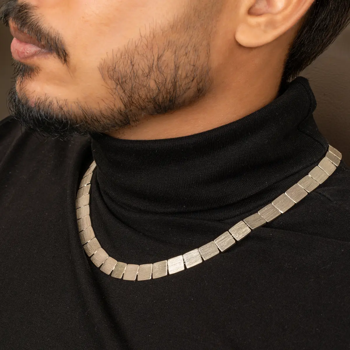 The Quadrant — 925 sterling silver jewellery — image 2