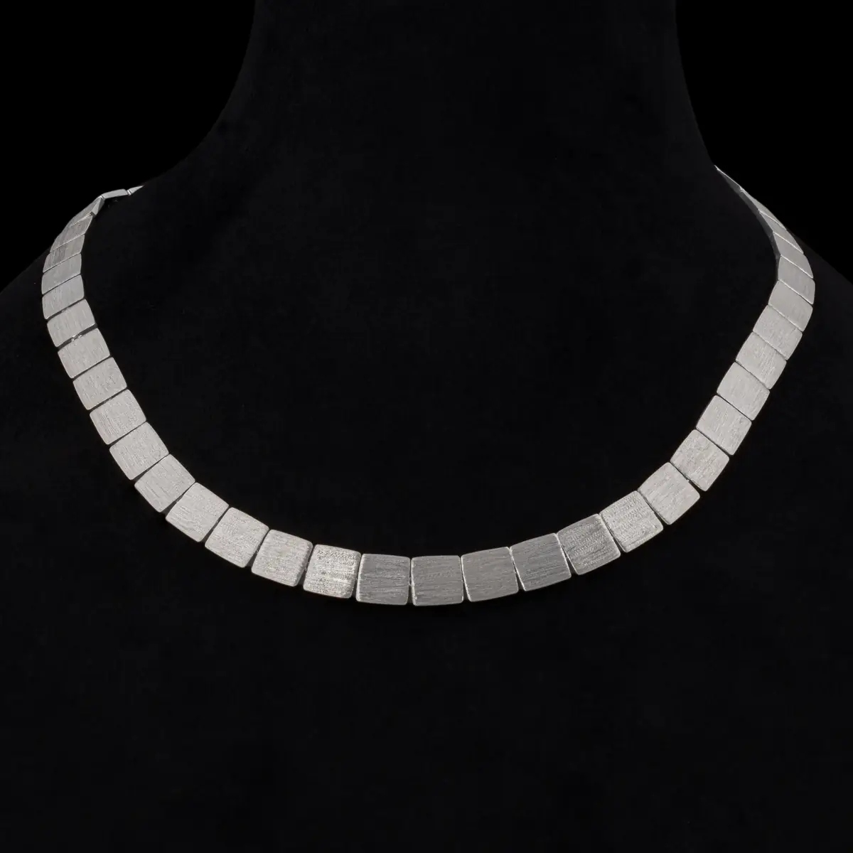 The Quadrant — 925 sterling silver jewellery — image 3