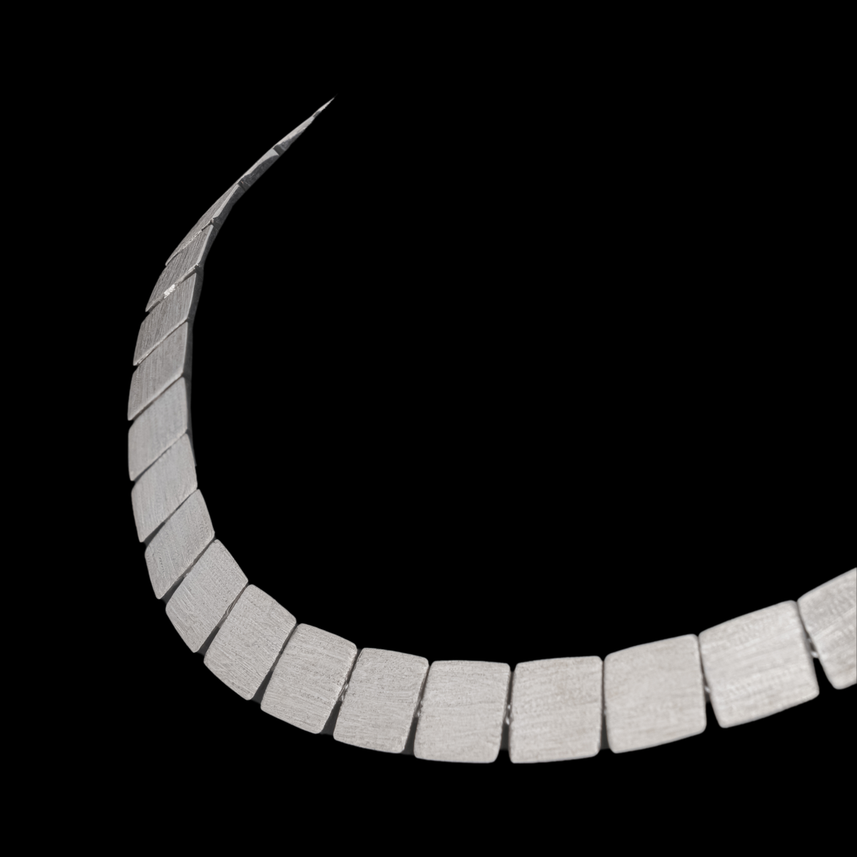 The Quadrant — 925 sterling silver jewellery — image 4