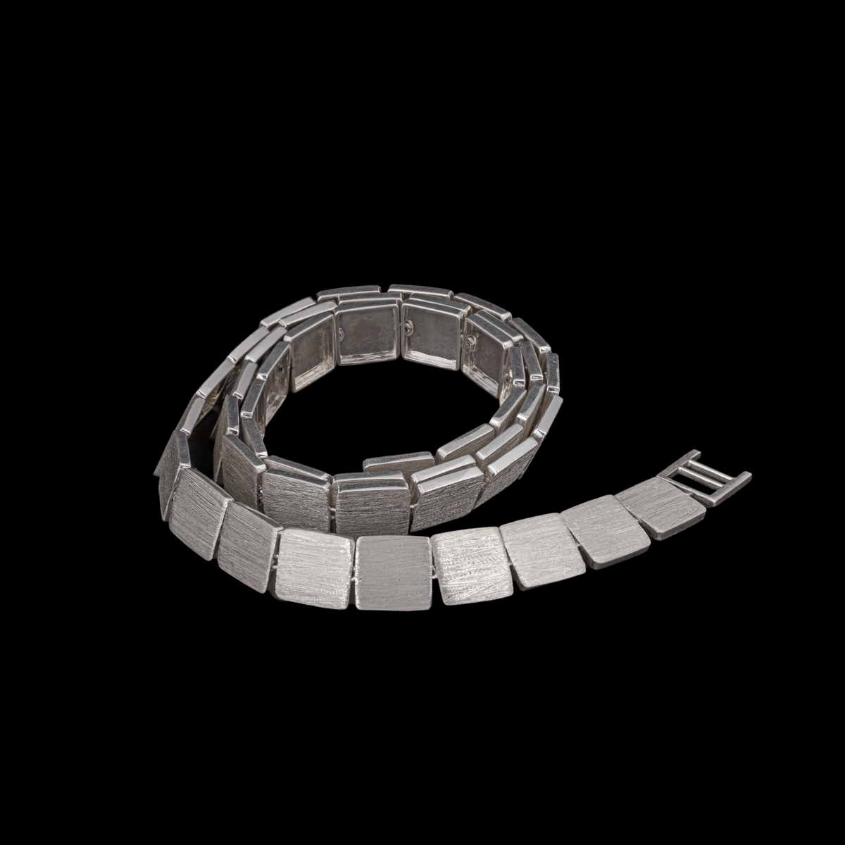 The Quadrant — 925 sterling silver jewellery — image 5