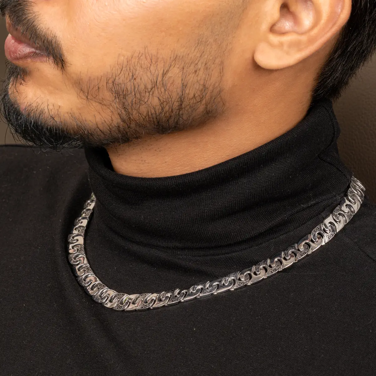 The Relic — 925 sterling silver jewellery — image 2