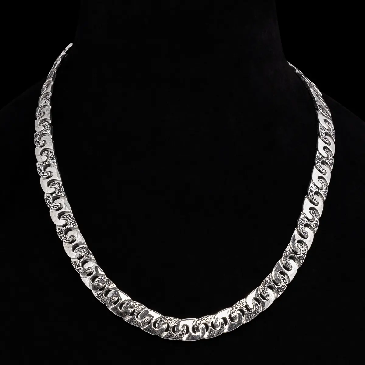 The Relic — 925 sterling silver jewellery — image 3
