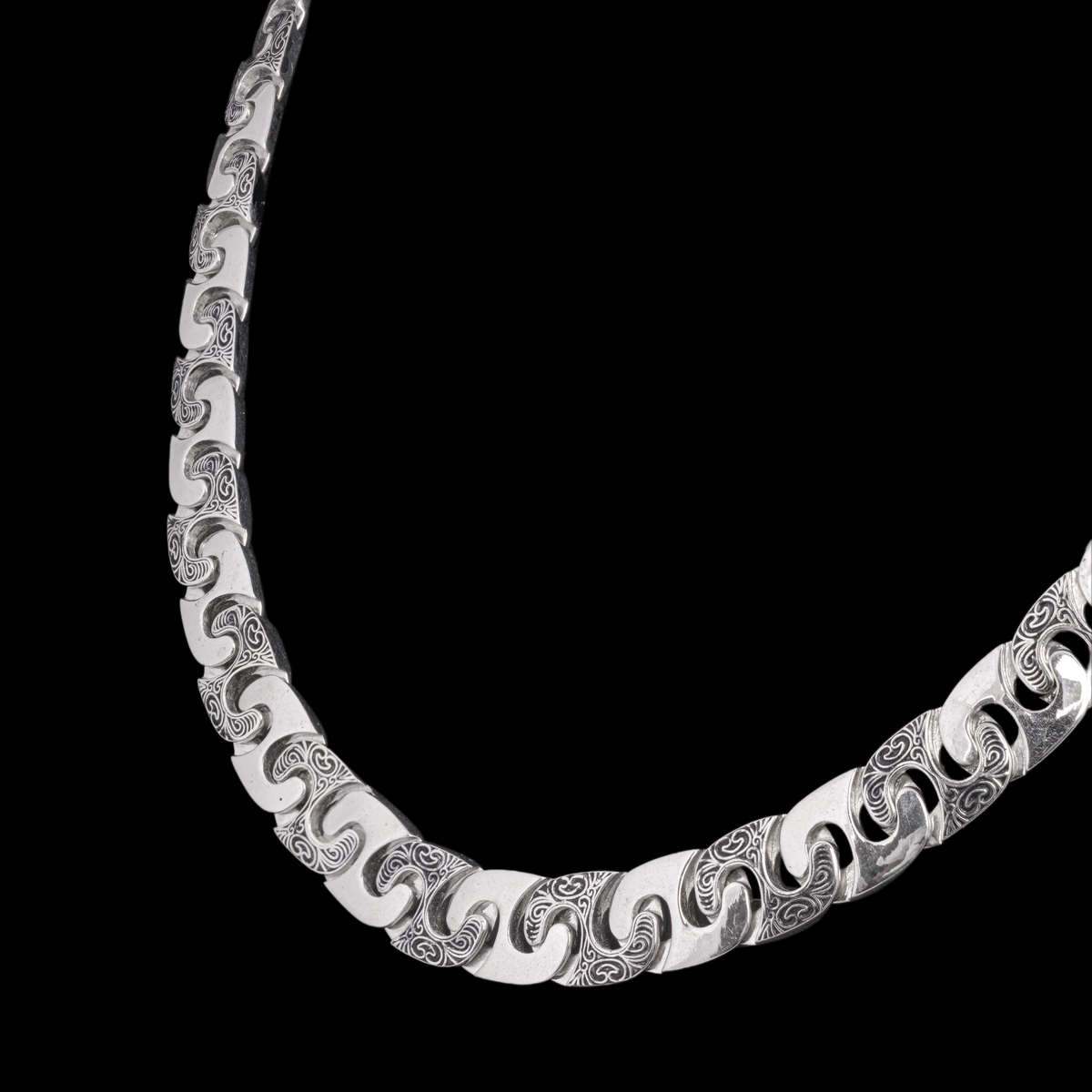 The Relic — 925 sterling silver jewellery — image 4