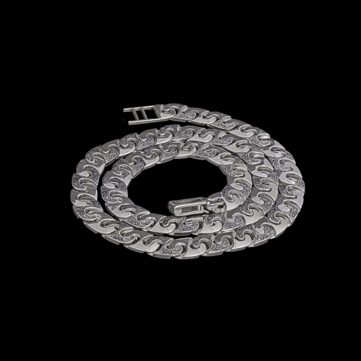 The Relic — 925 sterling silver jewellery — image 5