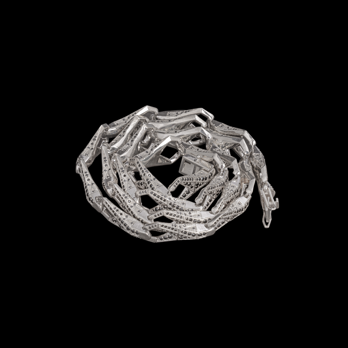 The Shard — 925 sterling silver jewellery — image 5