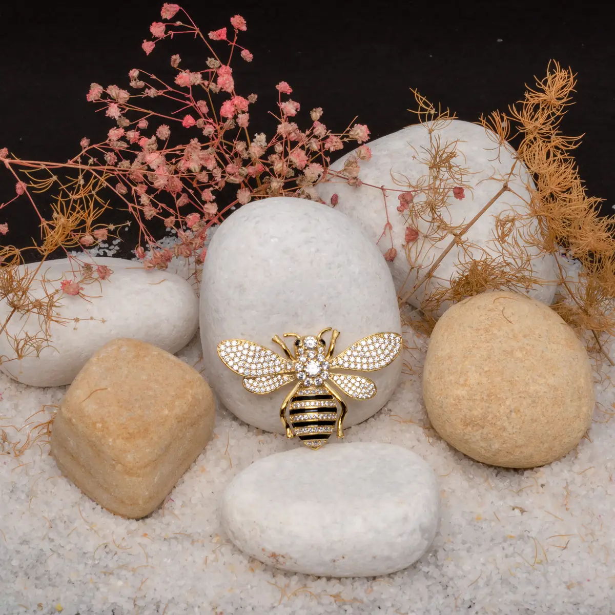 THE STING — 925 sterling silver jewellery — image 1