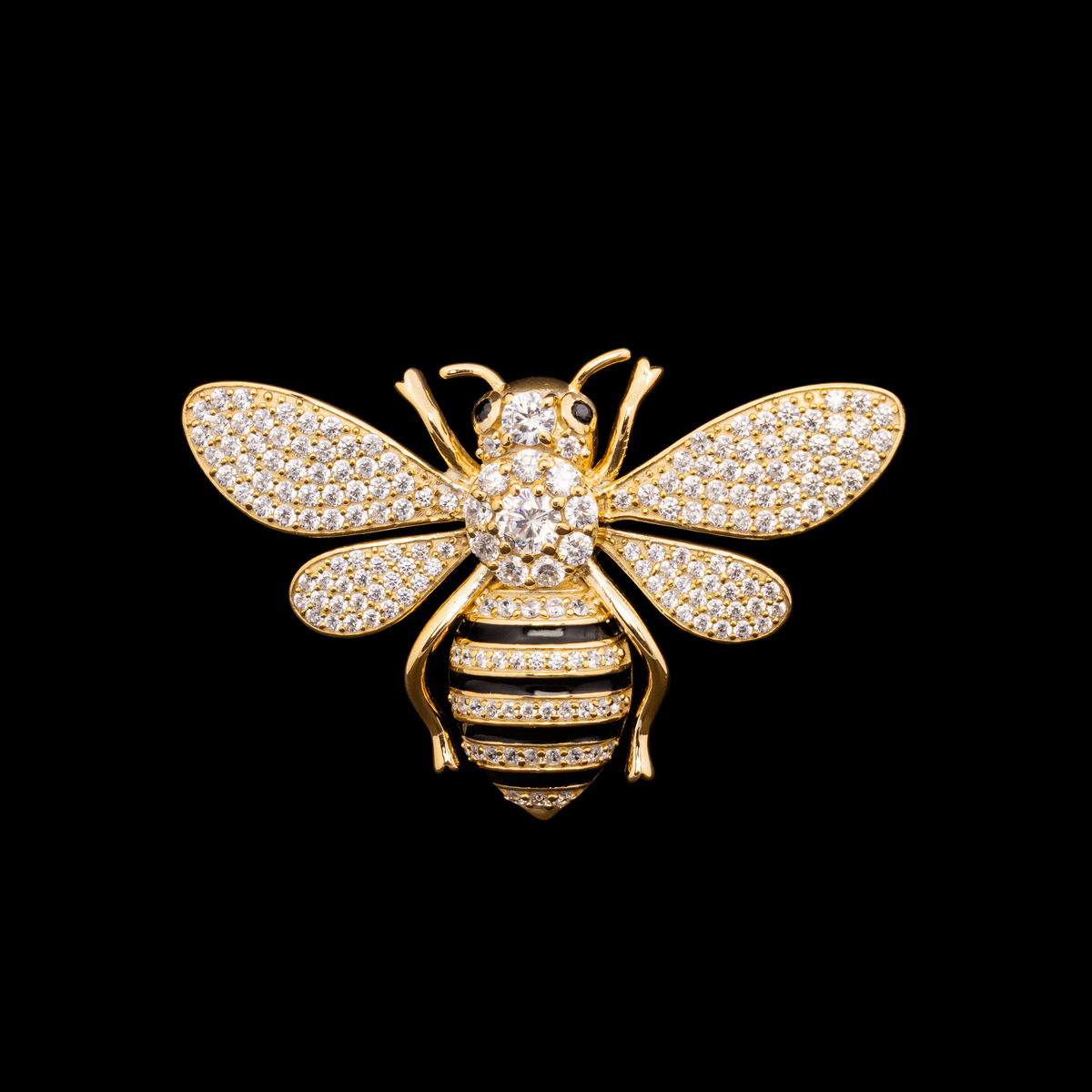 THE STING — 925 sterling silver jewellery — image 3
