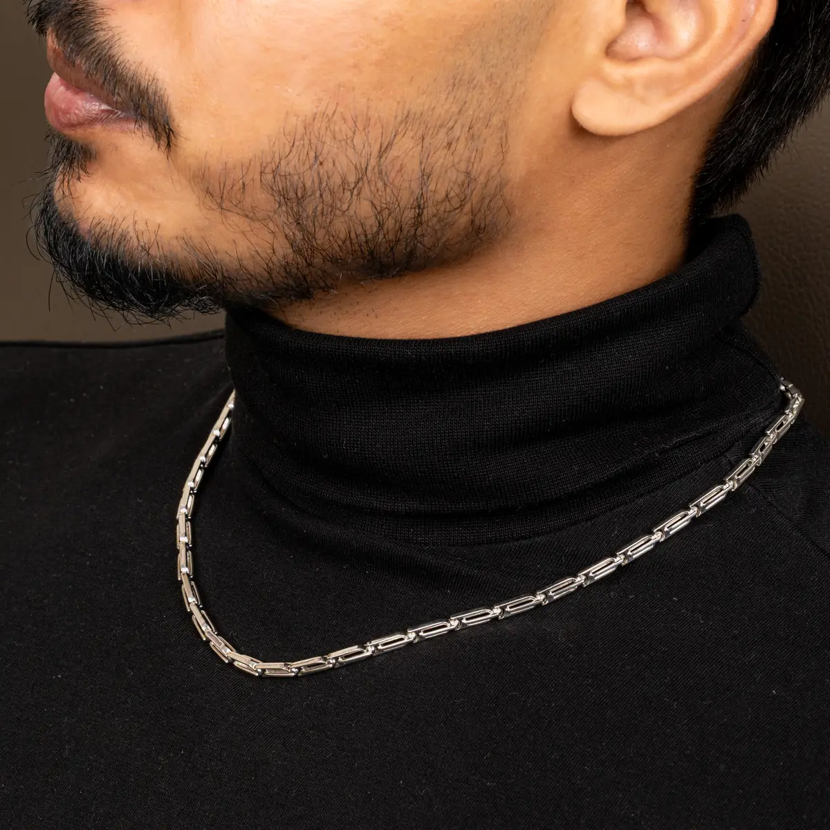The U-Link — 925 sterling silver jewellery — image 2