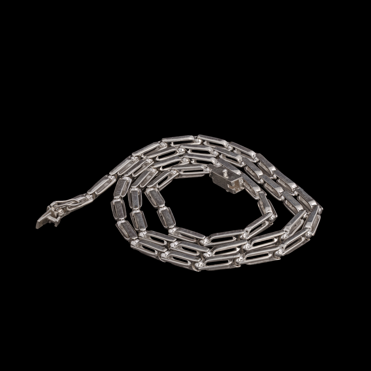 The U-Link — 925 sterling silver jewellery — image 5