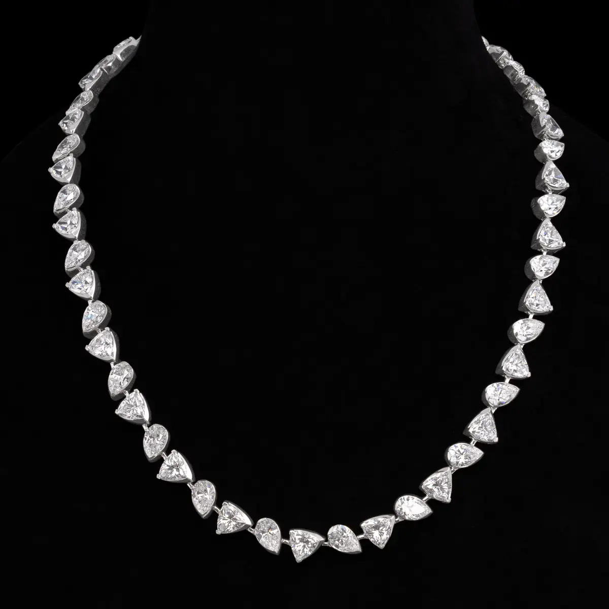 The Zenith — 925 sterling silver jewellery — image 3