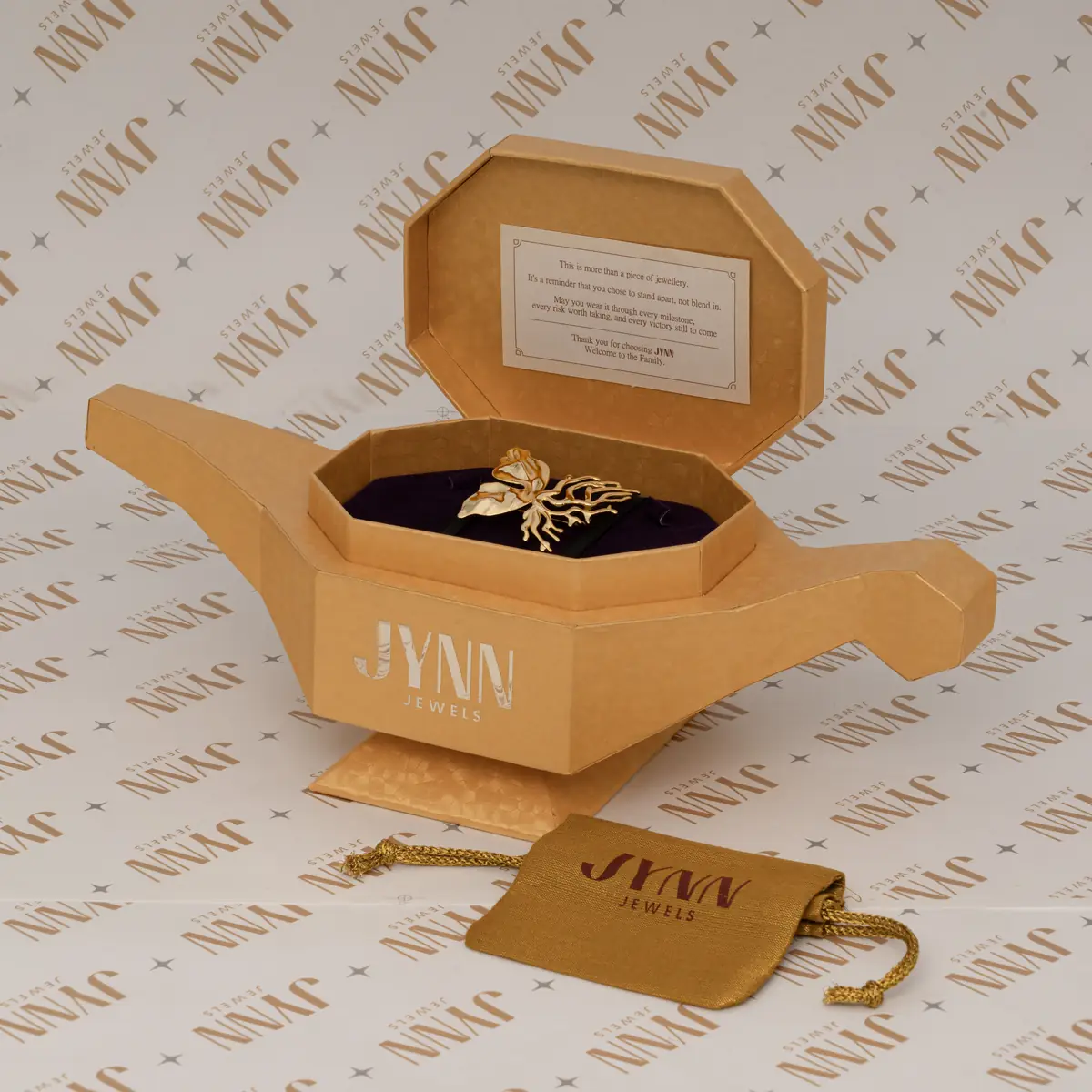 TILISIM — 925 sterling silver jewellery — image 7
